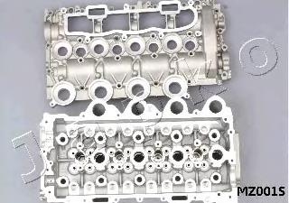 Cabeça de motor (CBC) Mazda 3 BK12