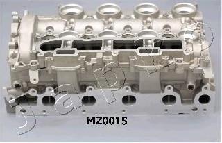 Cabeça de motor (CBC) Mazda 3 BK12