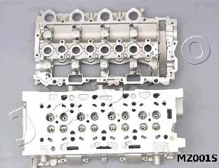 Cabeça de motor (CBC) Mazda 3 BK12