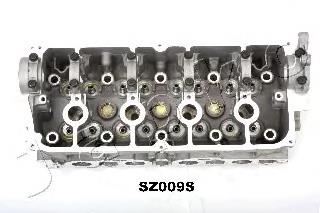 ГБЦ 1110071C01 Suzuki