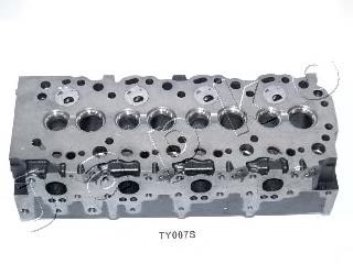 Головка двигателя Japko JTY007S цена, от 206.30 USD
