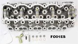 Головка двигателя Japko JFO01ES цена, от 374.64 USD
