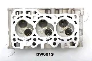 ГБЦ JDW001S Japko