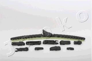 Дворники Japko SJF43 цена, от 4.88 USD