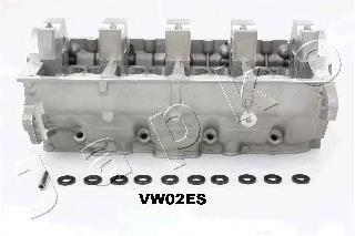 ГБЦ JVW02ES Japko