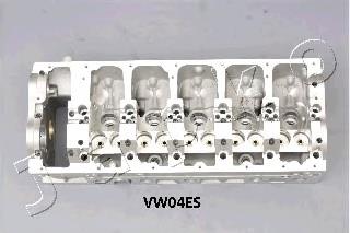 Головка двигателя Japko JVW04ES цена, от 1222.61 USD