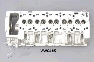 ГБЦ JVW04ES Japko