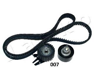 Correia do mecanismo de distribuição de gás, kit Opel 93191278 preço, a partir de 92,79 USD