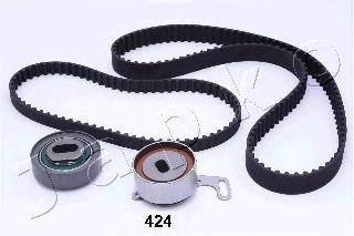 Комплект ГРМ KJT424 Japko