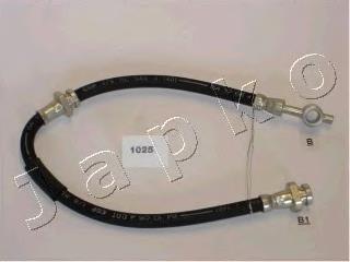 Шланг тормозной передний правый 59906 Quick Brake