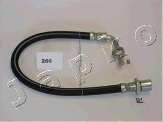Шланг тормозной передний правый 9094702590 Toyota