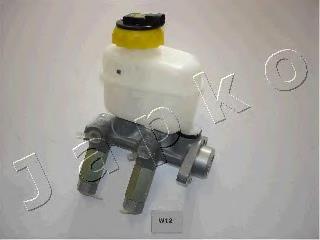 Cilindro mestre do freio Daewoo Nubira 1 J10, J15