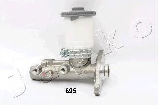 Цилиндр главный тормоза (гидротормозов) Japko 68695 цена, от 102.67 USD