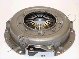 Лепестковая корзина сцепления Sachs 3082669001 цена, от 25.34 USD