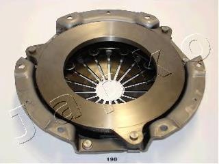 Купить 3082669001 Sachs Корзина сцепления
