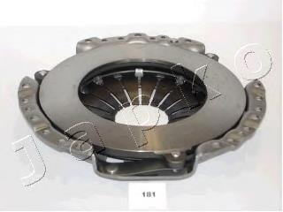 302100E510 Nissan/Infiniti Нажимной диск сцепления