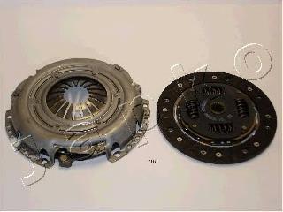 Корзина сцепления SF006 Japan Parts