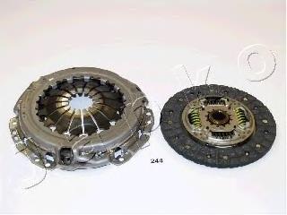 Лепестковая корзина сцепления Japko 70244 цена, от 116.23 USD