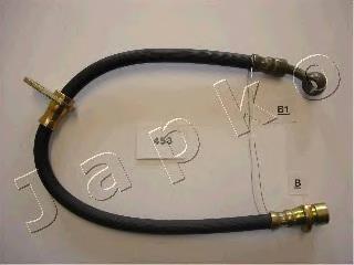 Задний тормозной шланг SL4137 ABS