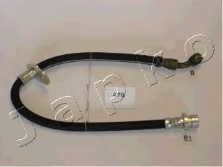 Купить SL4140 ABS Шланг тормозной задний левый