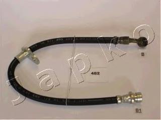 Шланг тормозной задний, правый ABS SL4141 цена, от 15.33 USD