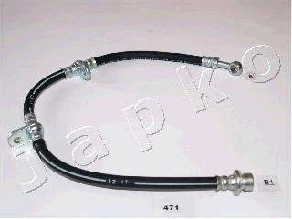 Тормозной шланг задний Honda 46430SK7932 цена, от 21.75 USD