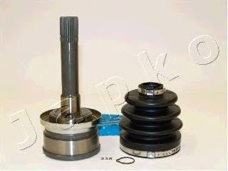 62338 Japko Наружная граната