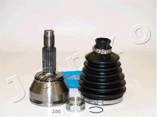 62300 Japko Наружная граната