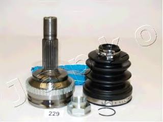 ШРУС наружный SKF VKJA3782