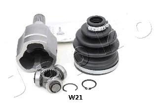 ШРУС внутренний 62W21 Japko