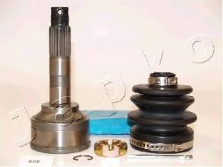 62609 Japko Наружная граната