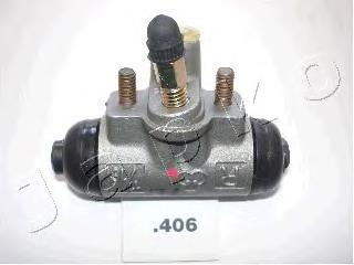 Рабочий тормозной цилиндр Japko 67406 цена, от 18.99 USD