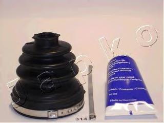  Japan Parts KB314