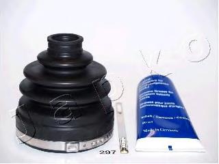 63297 Japko Пыльник ШРУСа передней полуоси внутренний