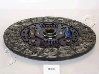 Купить 80590 Japko Диск сцепления