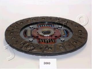 Disco de embraiagem B61916460A Mazda