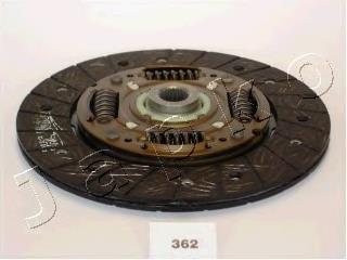 Диск сцепления Japko 80362 цена, от 31.09 USD