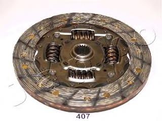 Купить 80407 Japko Диск сцепления