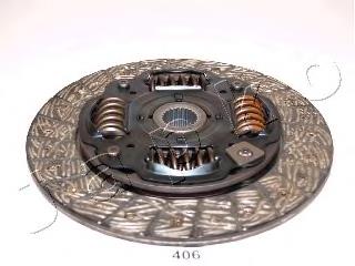 Диск сцепления Japko 80406 цена, от 29.22 USD