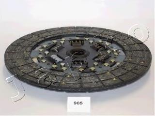 Диск сцепления Aisin DG020