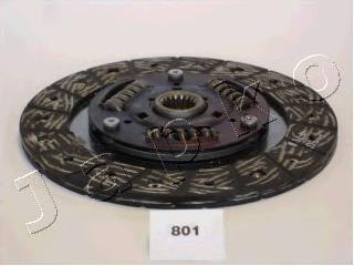 Диск сцепления Sachs 1862876002