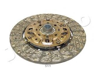 ADZ93137 Blue Print Диск сцепления ведомый