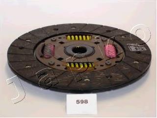 Диск сцепления B62816460A Mazda