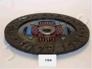 Disco de embraiagem Nissan Primera P12