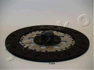 Диск сцепления Japko 80149 цена, от 43.49 USD