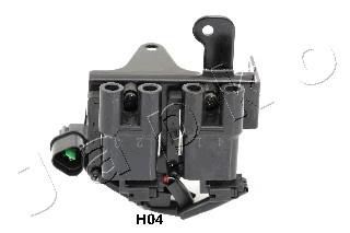 Катушка General Motors B0227