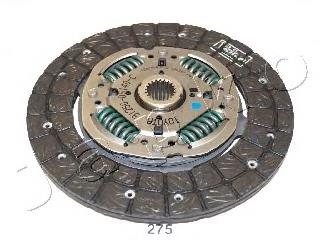 Диск сцепления Japko 80275 цена, от 57.13 USD