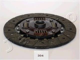 Диск сцепления Japko 80304 цена, от 31.91 USD