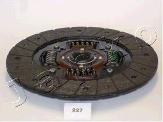 Диск сцепления DTX110 Aisin