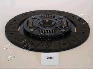 Диск сцепления Japko 80240 цена, от 31.48 USD